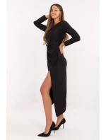 Večerné šaty 217010 Taliansko Moda