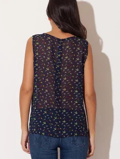 Blúzka model 30089 Katrus