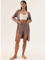 Henderson Dámsky župan 42681 Noves long/r S-XL