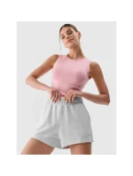 Šortky 4F W 4FWMM00TSHOF542-27M women Šortky 4F W 4FWMM00TSHOF542-27M women
