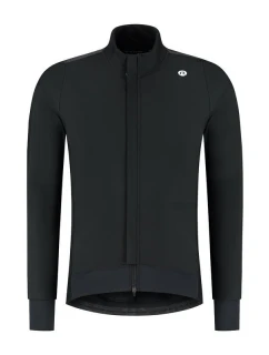 Zimná bunda Rogelli DISTANCE II black 2XL