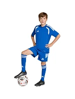 Detský dres adidas Tiro 26 League Jersey blue KB1314 Detský dres adidas Tiro 26 League Jersey blue KB1314