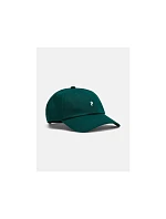 Čiapka PEAK PERFORMANCE Ground Cap, zelená farba Čiapka PEAK PERFORMANCE Ground Cap, zelená farba