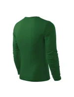 Pánske tričko Fit-T LS M MLI-11906 - Malfini