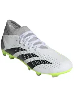 Pánske kopačky Predator Accuracy.3 FG M GZ0024 - Adidas Pánske kopačky Predator Accuracy.3 FG M GZ0024 - Adidas