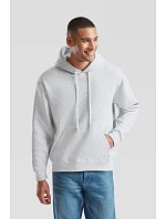 Fruit of the Loom Premium Hooded Sweat Pánska mikina s kapucňou 16.2152 charcoal Fruit of the Loom Premium Hooded Sweat Pánska mikina s kapucňou 16.2152 charcoal