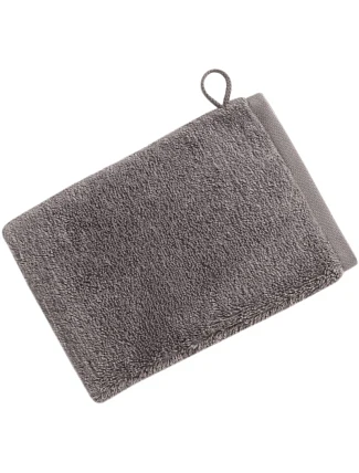 Vossen New Generation Washcloth Žínka „New Generation“ 49.6062 tmavošedá Vossen New Generation Washcloth Žínka „New Generation“ 49.6062 tmavošedá