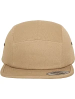 Flexfit 7005 5-panelová čiapka „Classic Jockey“ 55.7005 khaki Flexfit 7005 5-panelová čiapka „Classic Jockey“ 55.7005 khaki