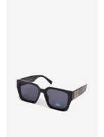 Dámske slnečné okuliare Black Dámske slnečné okuliare Black