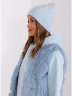 AT CZ 2328 cap.11P svetlo modrá