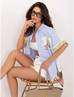 MI košeľa KS 4320.83 žltá