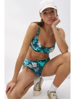 Dámske letné plavky Fleur Midi X - TRIUMPH Dámske letné plavky Fleur Midi X - TRIUMPH