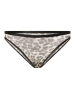 WILD - NOHAVIČKY S BODKOVANOU POTLAČOU WILD - NOHAVIČKY S BODKOVANOU POTLAČOU