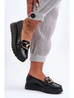 Mokasíny model 184004 Step in style Mokasíny model 184004 Step in style