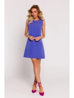 Denné šaty model 193605 Moe