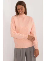 Model svetra 200327 AT