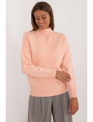 Model svetra 200327 AT