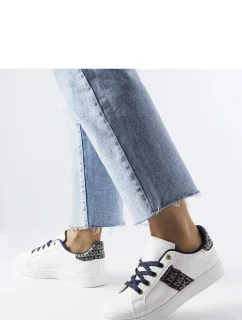 Tenisky model 207865 Solea