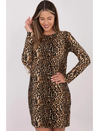 Denné šaty model 223918 Relevantnosť