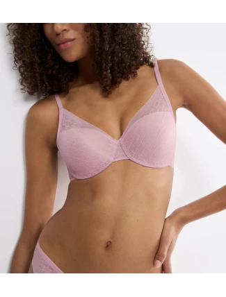Triumph Signature Sheer WHP EX - Fialová - TRIUMPH Fialová - TRIUMPH Triumph Signature Sheer WHP EX - Fialová - TRIUMPH Fialová - TRIUMPH