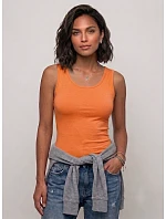 Tričko Violana Edyta, sivé/čierne, veľkosti S–XL, farba Tričko Violana Edyta, sivé/čierne, veľkosti S–XL, farba
