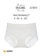 Nohavičky DC Girl 27302 A12 Classic S–XL Nohavičky DC Girl 27302 A12 Classic S–XL
