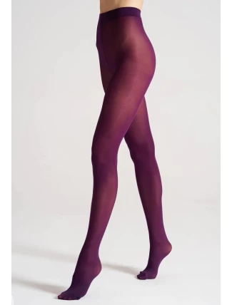 Veneziana Saténové pančuchy 40 den 5-XL Veneziana Saténové pančuchy 40 den 5-XL