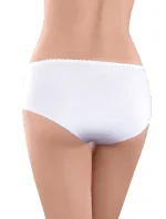 Dámske nohavičky 120 white - MODO Dámske nohavičky 120 white - MODO