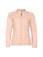 Prémiová hybridná krížová bunda Malfini W MLI-556C5