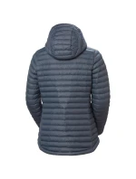 Helly Hansen dámska bunda W SIRDAL HOODED INSULATOR JACKET 62992 860