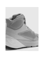 Pánska rýchla treková obuv s membránou 4F 4FWMM00FOTSM038-27S