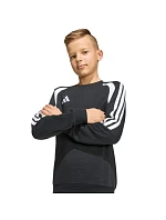 Detská mikina adidas Tiro 26 League Sweat Crew black KF5822
