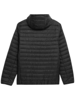 Pánska bunda M 4FSS23TDJAM085 20S - 4F Pánska bunda M 4FSS23TDJAM085 20S - 4F