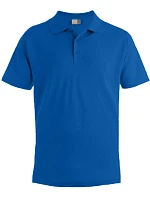 Promodoro 4001 Pánske piqué polo „Superior“ 40.4001 kráľovská modrá Promodoro 4001 Pánske piqué polo „Superior“ 40.4001 kráľovská modrá