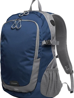 Halfar 1813063 Batoh „Step L“ 47.3063 tmavomodrý