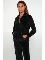 Vamp - Tepláková súprava na zips 19939 - Vamp Vamp - Tepláková súprava na zips 19939 - Vamp