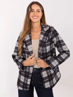 MI MA bunda 4195.18 čierna