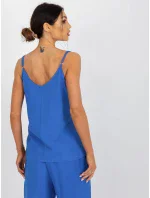 Hore TW TP BE A290.33P modrá