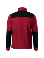 Effect fleece unisex marlboro red