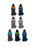 ČIAPKA + ŠATKA 46-418