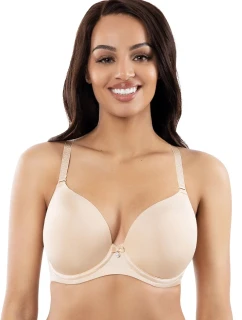 Dámska podprsenka Parfait P6270 34 G telová farba