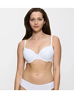 Triumph LOVELY MICRO - Vystužená podprsenka s kosticami pre celodenné pohodlie Triumph Triumph LOVELY MICRO - Vystužená podprsenka s kosticami pre celodenné pohodlie Triumph