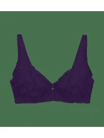 Amourette W - ROYAL PURPLE - TRIUMPH ROYAL PURPLE - TRIUMPH