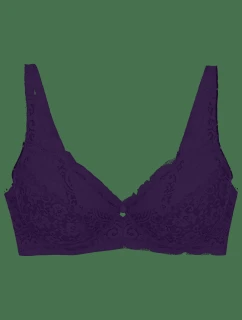 Amourette W - ROYAL PURPLE - TRIUMPH ROYAL PURPLE - TRIUMPH