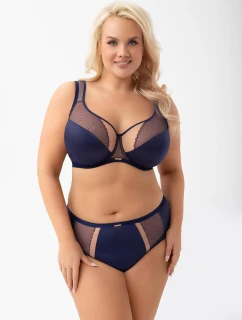 Mäkká podprsenka Gorsenia K441/1 Luisse