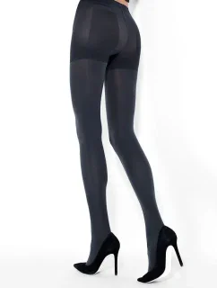 Dámske pančuchové nohavice Mona Micro Push-Up 100 deň 2-4