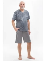 Pánske pyžamo Martel Michał 400 kr / r M-2XL