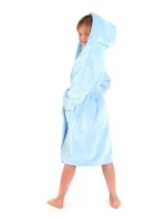 Dámsky župan Siena s kapucňou 3156 staroružový - Vestis