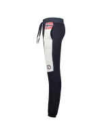 Geographical Norway Merino nohavice EO-PR NAVY MEN 100 B67 M WU8131H/GNO/Navy