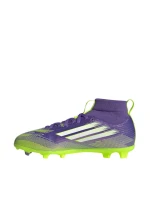 Topánky adidas F50 Club TF Mid Jr JI0039